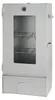 Piec wędzarniczy Kynast z 3 półkami 613-401268 Podgląd zdjęcia produktu 1