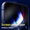 3mk Hardura 9H Panzerglas mit Applikator für Samsung Galaxy Produktbild-Vorschau 6