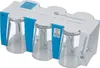 Pasabahce Verre à eau Set 6 pièces 52052 Verre 6 personnes Voir les images du produit 3