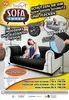 Starlyf® Sofa Cover - 3er Sofaschoner, wasserabweisend, Produktbild-Vorschau 10