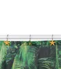 SANILO® Duschvorhangringe Karibik Produktbild-Vorschau 6