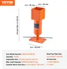 VEVOR Schraubbockpfosten, 4 x 4 Zoll, Höhenbereich 13,2 bis Produktbild-Vorschau 7