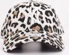 New Era Women MLB 9FORTY New York Yankees Leopard Cap Produktbild-Vorschau 10