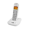 Maxcom MaxCom MC6800 BB Telefon DECT Identyfikacja rozmówcy Podgląd zdjęcia produktu 3