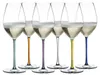 RIEDEL Fatto a Mano Champagner Weinglas, 6er Set Produktbild-Vorschau 6