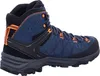 Salewa scarpe MS Alp Trainer 2 Mid Gtx, 613828675 Anteprima dell’immagine prodotto 16