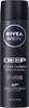 NIVEA Men Deep Black Carbon Deo Spray 150ML Voir les images du produit 2