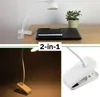 LUMILED LED 5W Lampe de bureau Blanc Variable Changement de Voir les images du produit 6