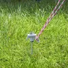 Moritz Zeltheringe Schraubheringe Stahl Camping 20 cm Produktbild-Vorschau 3