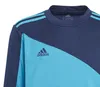 XL | Camiseta de portero Adidas Squadra para hombre, modelo Vista previa de la imagen del producto 5