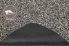 Fußmatte 50 x 80 Granit Waschbar Baumwolle Schmutzfangmatte Produktbild-Vorschau 9