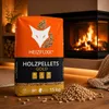 Heizfuxx Gold HD-Qualität ENplus A1 Holzpellets Nadelholz Produktbild-Vorschau 6