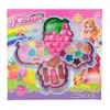 Tg71163 Juego De Maquillaje Para Niña, Con Temática De Uva Vista previa de la imagen del producto 2