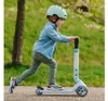 Puky Push Roller mit 3 LED Rädern klappbar arctic blue 5201 Produktbild-Vorschau 9