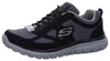Skechers Burns-Agoura 52635-BKGY, Sneaker, Herren, Schwarz Produktbild-Vorschau 5