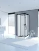 Dusche Komplett Marwell Komplettdusche Prime Style Square Produktbild-Vorschau 7