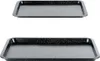 Vilde | Backblechset - 2 Stück - Granitbeschichtung - Produktbild-Vorschau 4