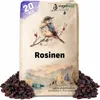 20 kg Rosinen Futterrosinen Vogelfutter Produktbild-Vorschau 1