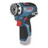 Bosch GSR 12V-35 FC PROFESSIONAL 1750 RPM 590 g Black, Voir les images du produit 4