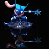 Pokémon 15Cm Select Figur Quaj 37446 Produktbild-Vorschau 3