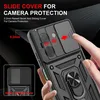 Coque pour Xiaomi Redmi A5, Rigide Antichoc avec Anneau et Voir les images du produit 2