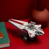 LEGO Star Wars 75441 Angriffskreuzer der Venator-Klasse - Produktbild-Vorschau 4