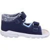 Ricosta Kittie Weite M Sandale Blau Produktbild-Vorschau 8