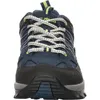 Cmp Rigel Low Trekking Shoe Wp 09Ne Cosmo-Plutone 43 Produktbild-Vorschau 12
