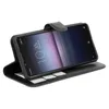 Etui książkowe "Fancy" Sony Xperia 1 II etui na telefon Podgląd zdjęcia produktu 3
