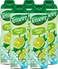 Teisseire Getränke-Sirup Lime/Limette 600ml - Intensiv im Produktbild-Vorschau 1