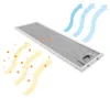 Bauknecht Metall-Fettfilter 505x178mm 481945868293 Produktbild-Vorschau 4