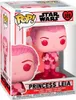 Funko POP! Star Wars Księżniczka Leia 589 Podgląd zdjęcia produktu 2