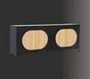 Schlafzimmer Set Bett 2x Nachttische 2x Kommode Produktbild-Vorschau 5