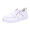 Gabor 43.341 Damenschuhe - Halbschuhe - Sneaker weiß Produktbild-Vorschau 9