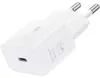 Samsung USB-C Ladegert 25W ohne Datenkabel wei Produktbild-Vorschau 22