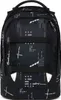 Satch Pack Ninja Matrix Schulrucksack Set 3tlg. Produktbild-Vorschau 8