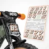 BERG Biky Trail Green s ručnou brzdou Náhľad obrázku produktu 8
