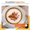 Goliving Milchaufschäumer elektrisch - 4-in-1 - Zum Produktbild-Vorschau 7