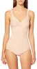 Triumph Modern Soft+Baumwolle, Bodysuit, Beige, Baumwolle, Produktbild-Vorschau 1