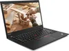 Laptop Lenovo ThinkPad T490S Touch | Intel i5-8365U | 16 GB Produktbild-Vorschau 4