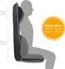 medisana MC 825 Shiatsu-Massagesitzauflage für Nacken, Produktbild-Vorschau 2