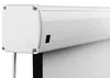 DELUXX Advanced Motorleinwand Elegance 16:9 Mattweiss Produktbild-Vorschau 2