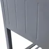 Kondela Kuchnia ogrodowa ze zlewem Tanita - szara Podgląd zdjęcia produktu 7