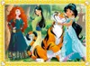 Ravensburger - Princesse -Puzzle 4en1 Voir les images du produit 9