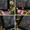 (3mx2m)Bâche imperméable avec oeillets 420g/m² Bâche de Voir les images du produit 13