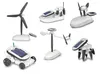 Jamara Solar Kit 6-in-1, Sluneční soustava, Elektřina, Náhled obrázku produktu 2