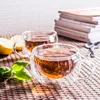 Zestaw 2 szklanek termicznych z uchwytem 300 ml MIA Podgląd zdjęcia produktu 4