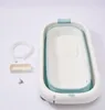 Faltbare Badewanne Erwachsene klappbare mobile bathtub für Produktbild-Vorschau 3