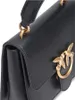 PINKO Handtasche Umhängetasche Love One Top Handle Mini Produktbild-Vorschau 7