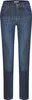 ANGELS JEANS STRETCH DOLLY dark indigo used 360 80.3158 36 Produktbild-Vorschau 1